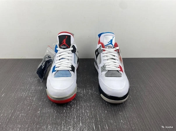 Reps TBK Jordan CL1184-  4 Youthful 3919 Air 1025